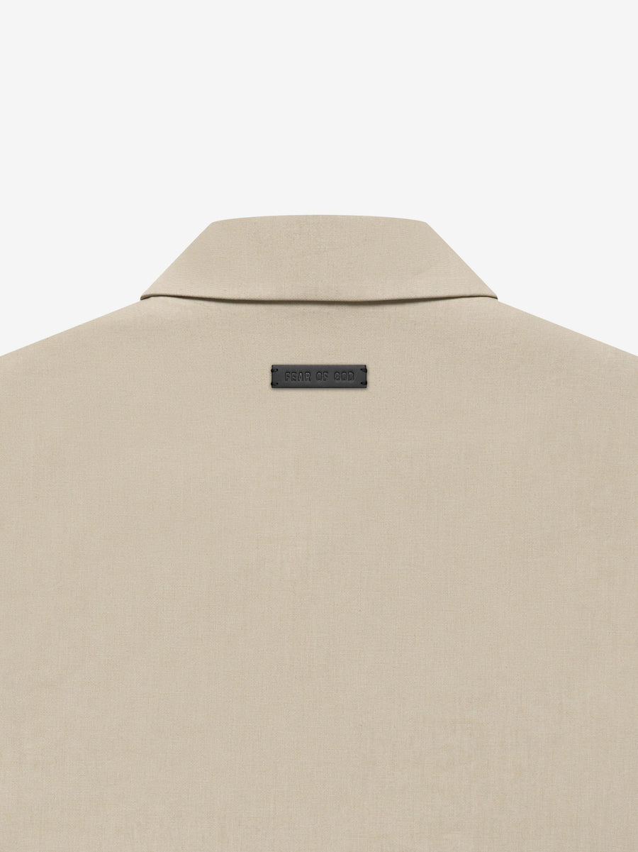 Cotton Work Jacket - Fear of God
