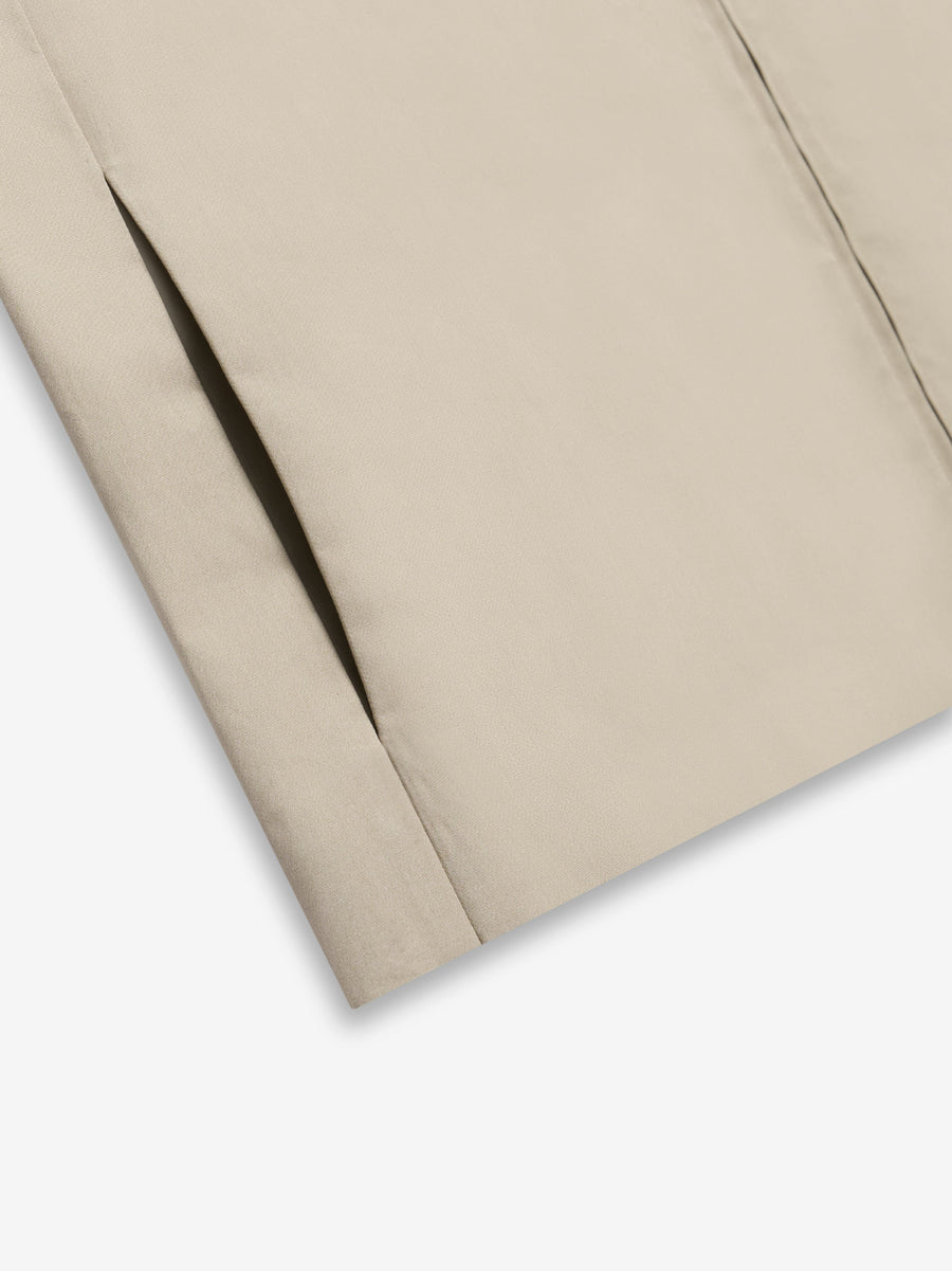 Cotton Work Jacket - Fear of God