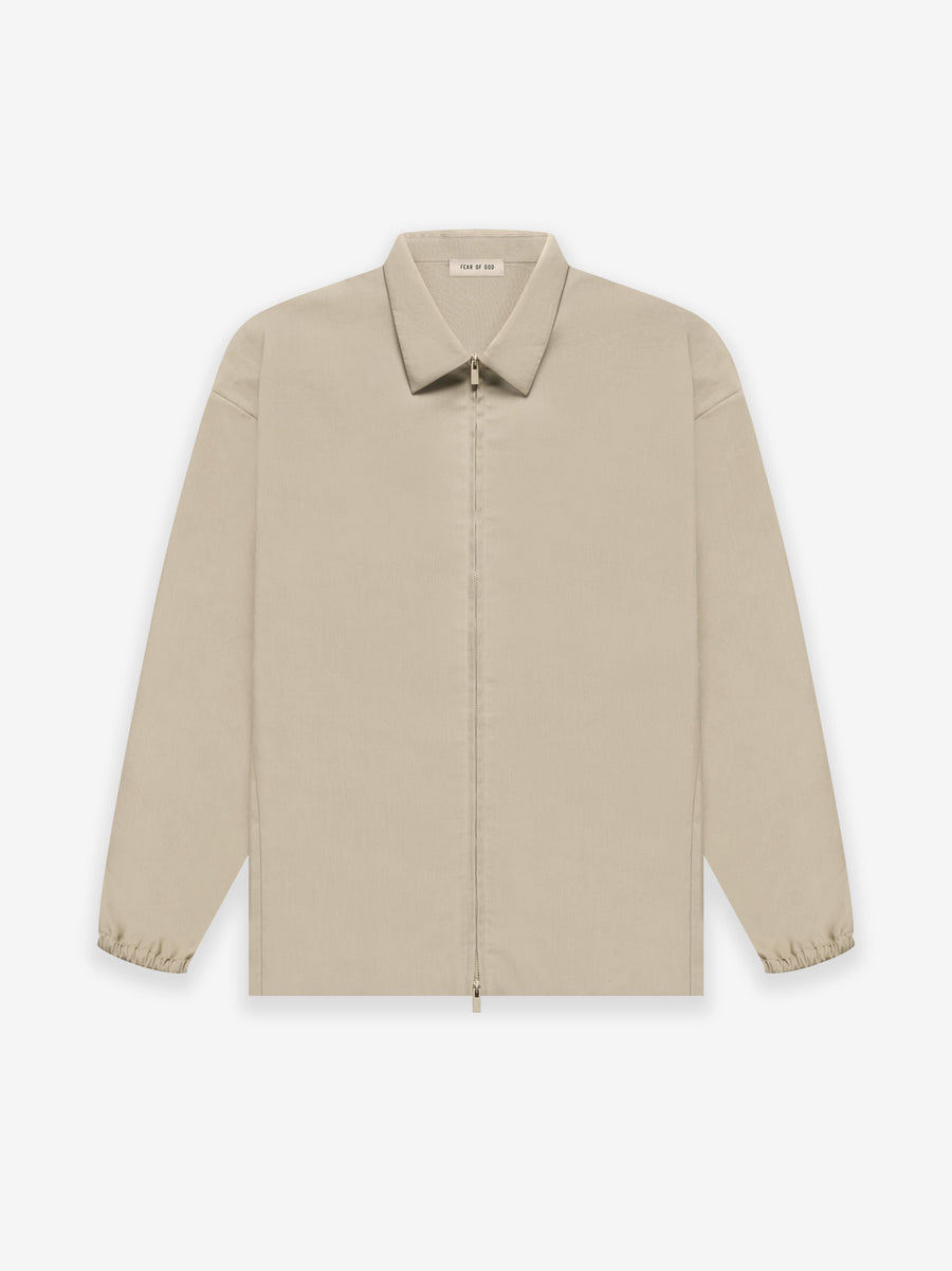 Cotton Work Jacket - Fear of God