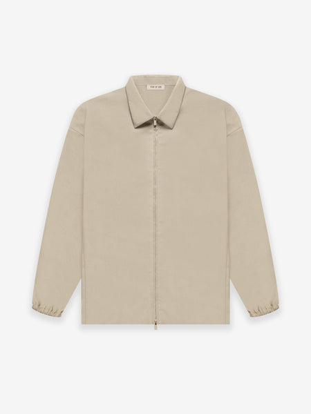 Cotton Work Jacket