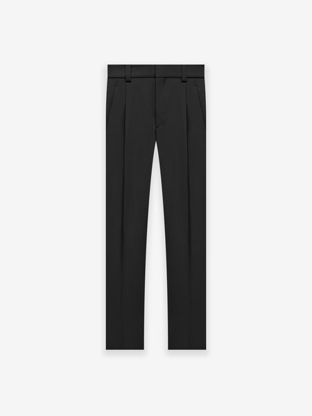 Wool Suit Pant