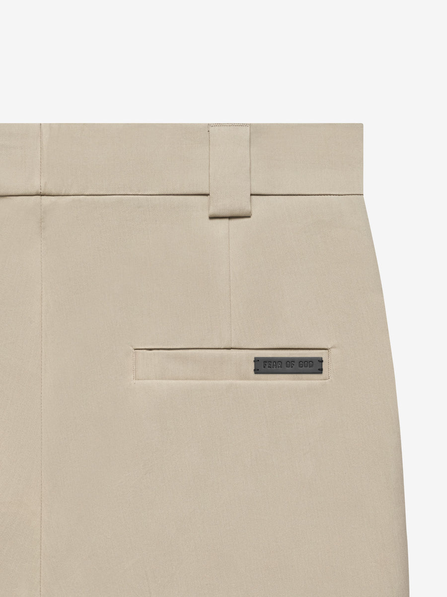 Cotton Work Pant - Fear of God