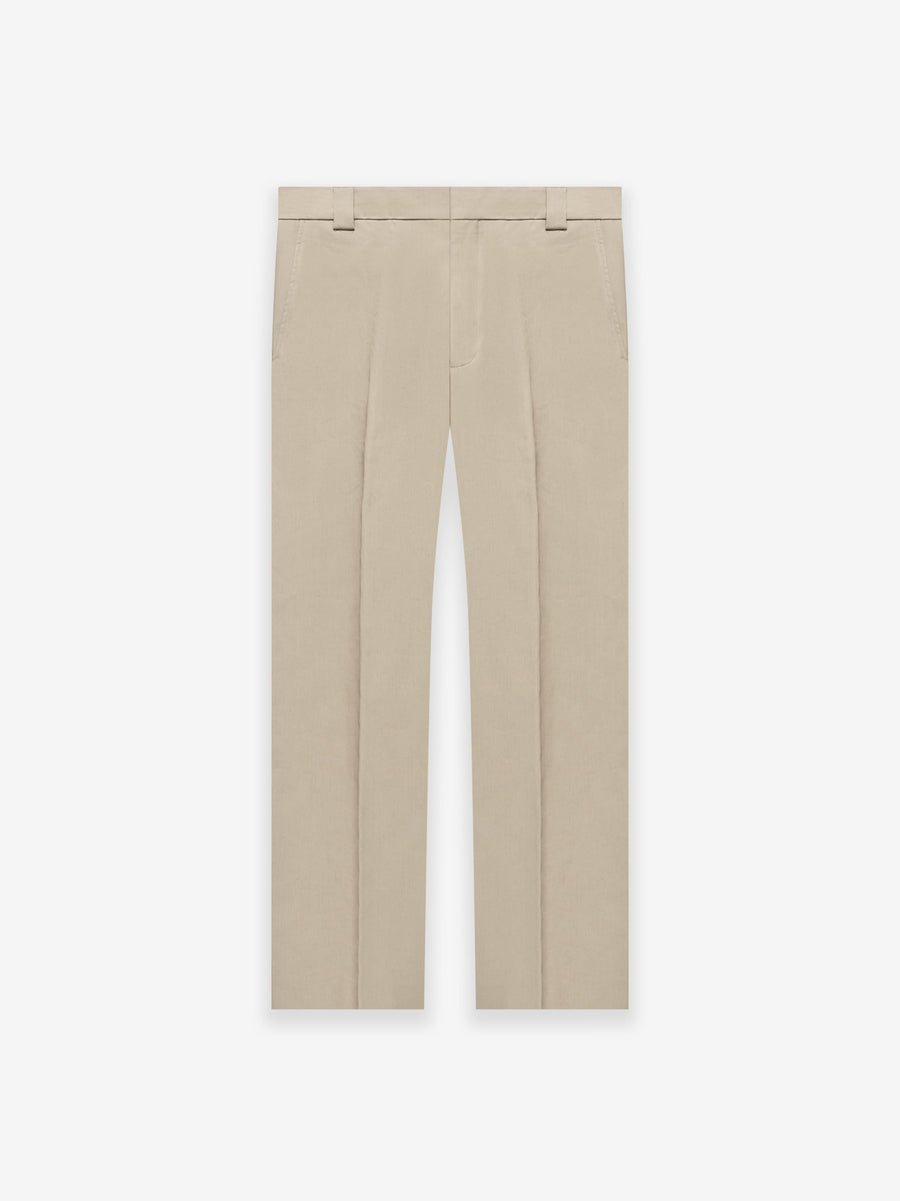 Cotton Work Pant - Fear of God