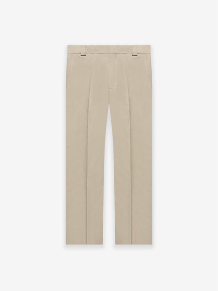 Cotton Work Pant