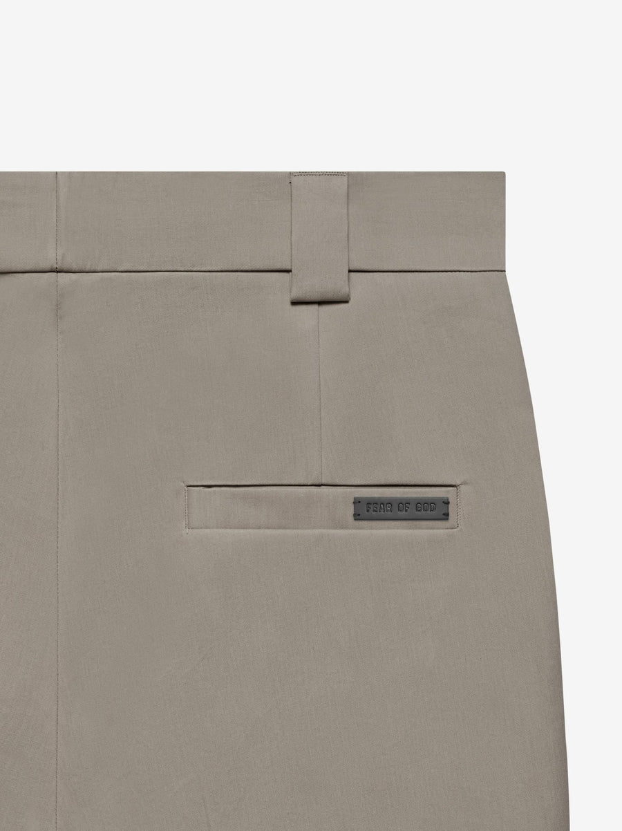 Cotton Work Pant - Fear of God