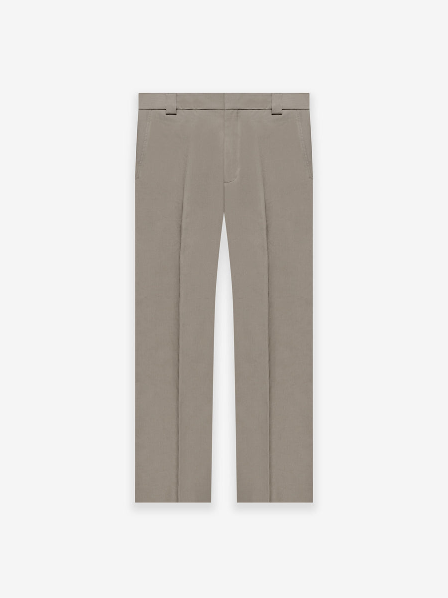Cotton Work Pant - Fear of God