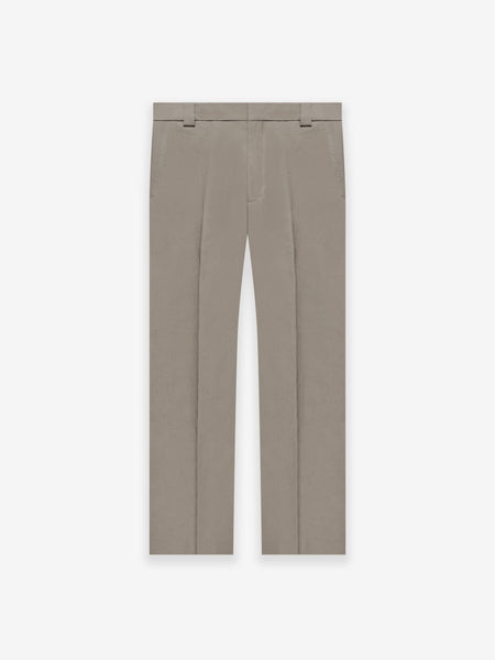 Cotton Work Pant