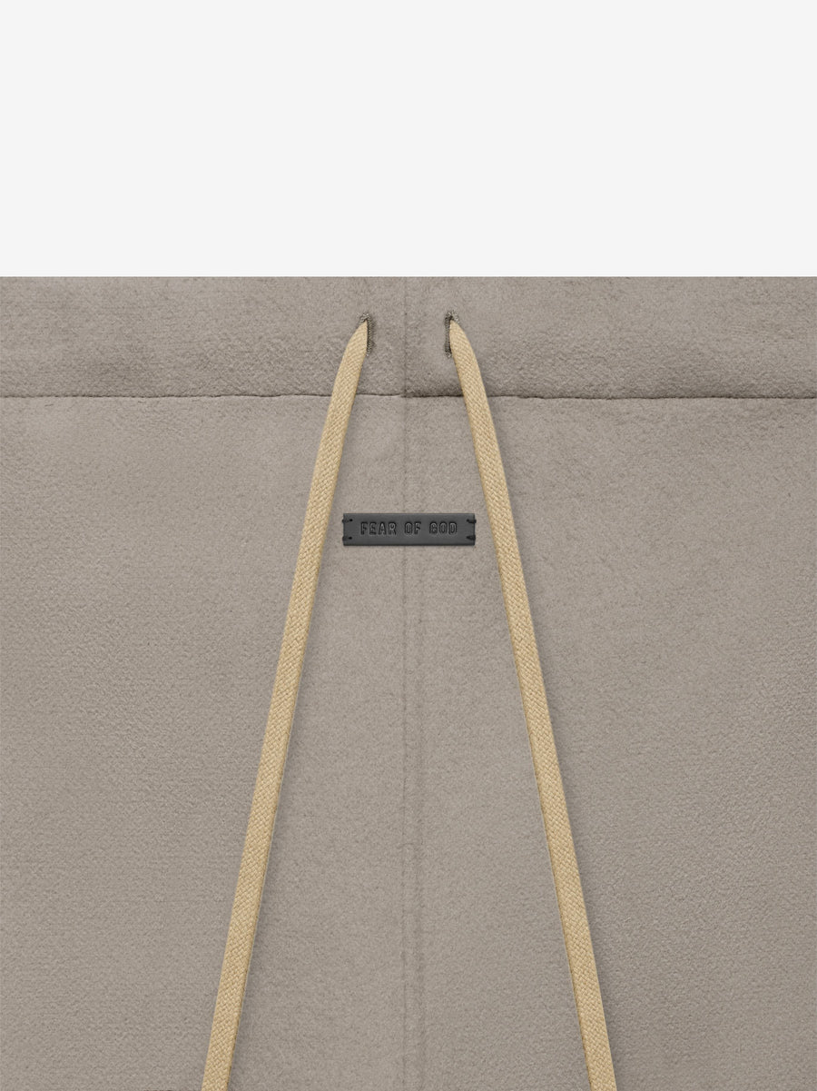 Wool Cashmere Pant - Fear of God