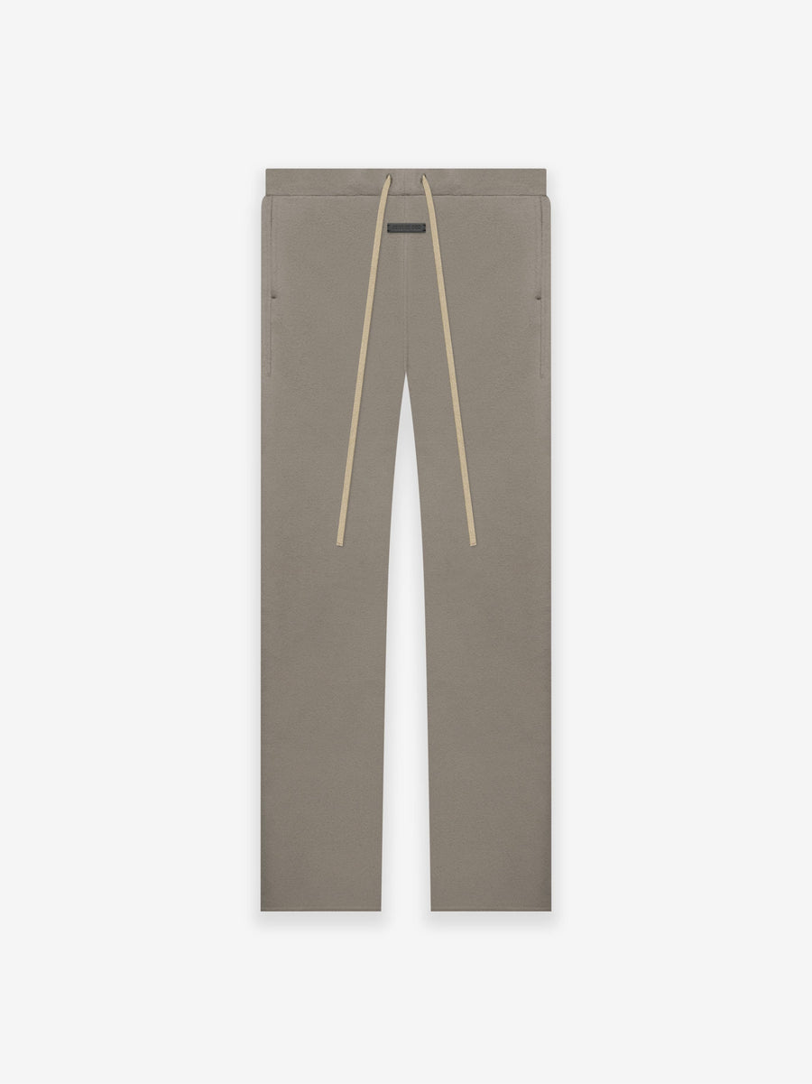 Wool Cashmere Pant - Fear of God