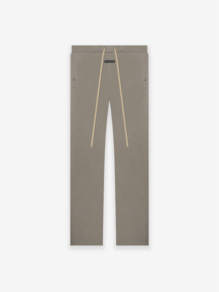 Wool Cashmere Pant