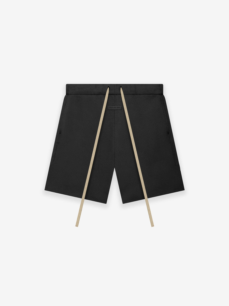 Wool Cashmere Short - Fear of God