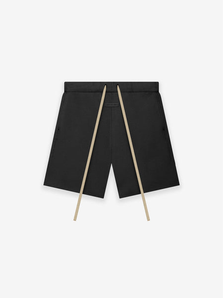 Wool Cashmere Short