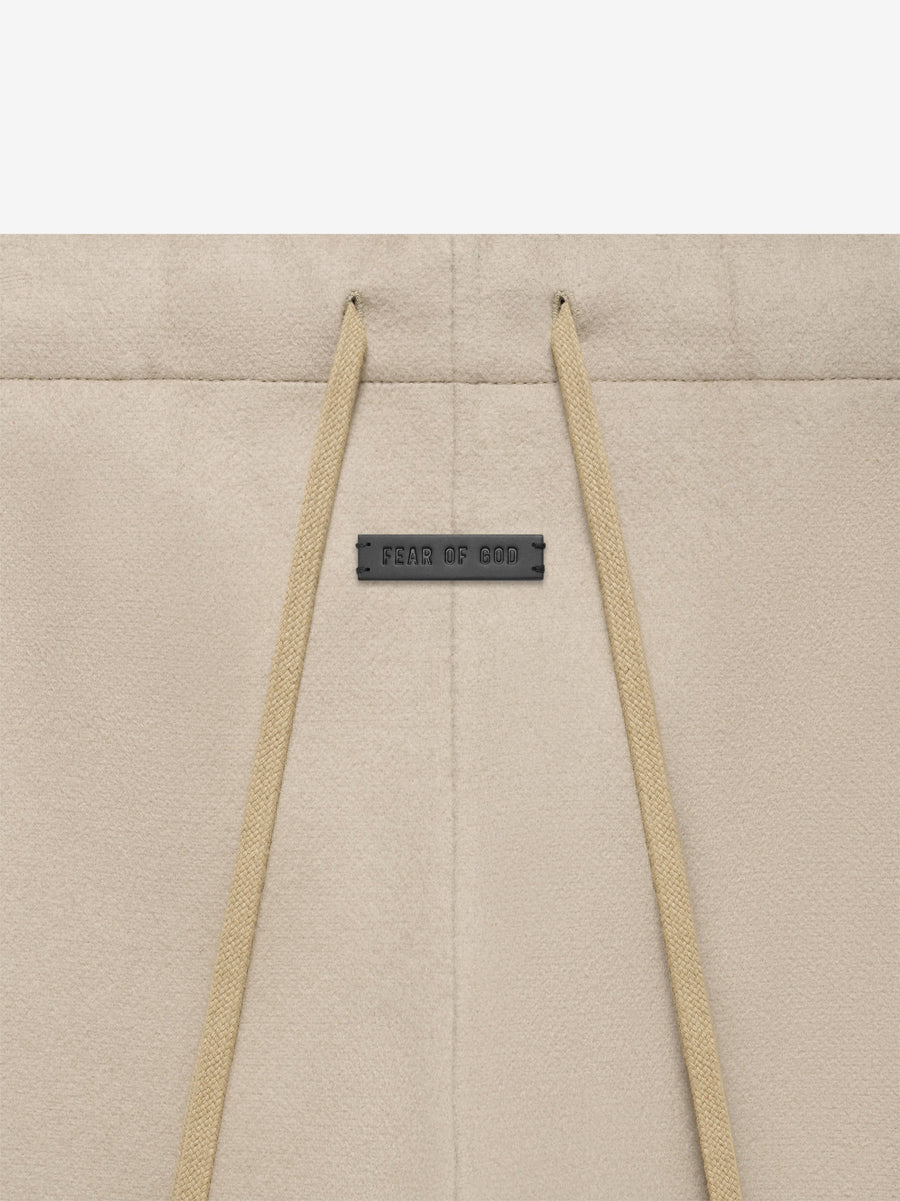 Wool Cashmere Short - Fear of God