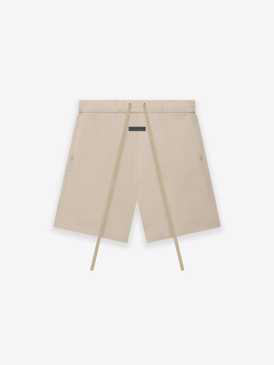 Wool Cashmere Short - Fear of God