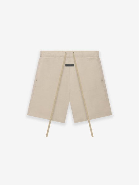 Wool Cashmere Short