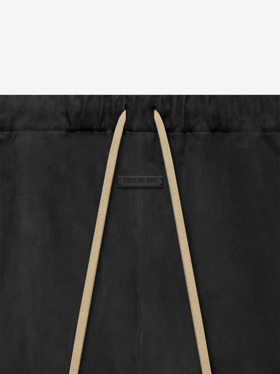 Suede Relaxed Pant - Fear of God