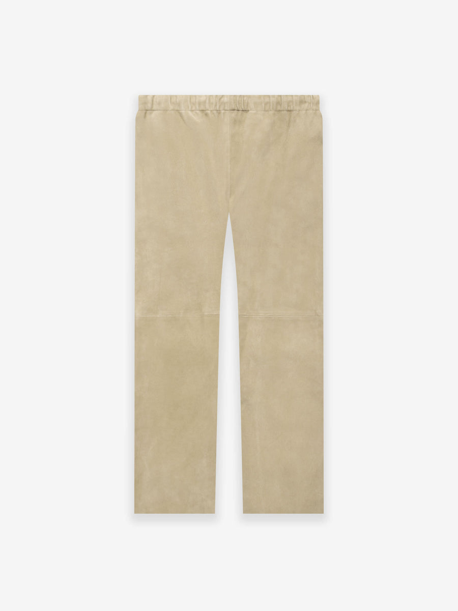 Suede Relaxed Pant - Fear of God