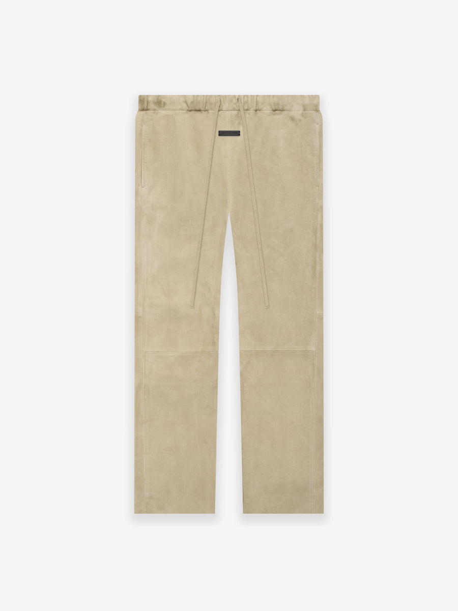 Suede Relaxed Pant - Fear of God