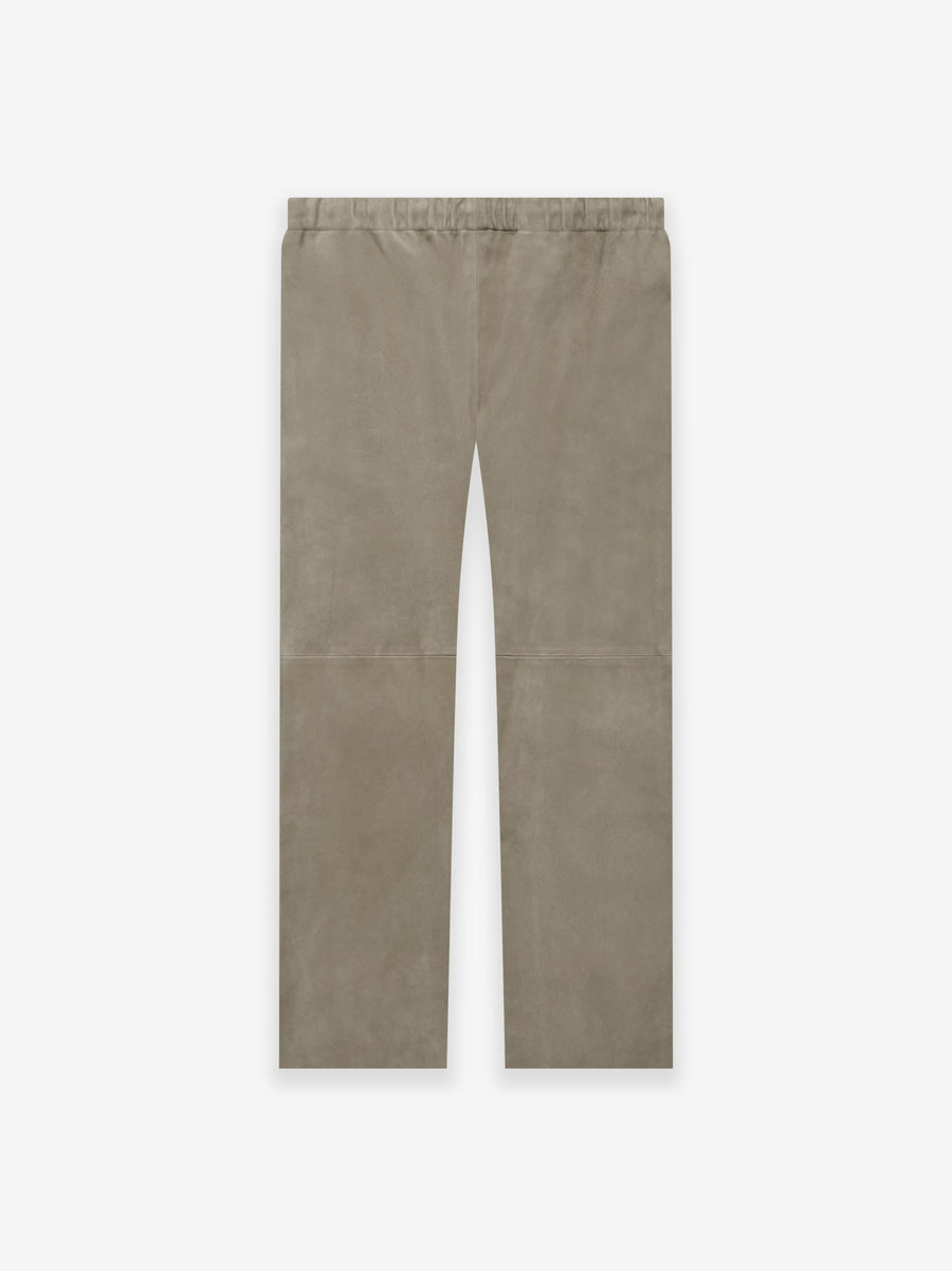 Suede Relaxed Pant - Fear of God