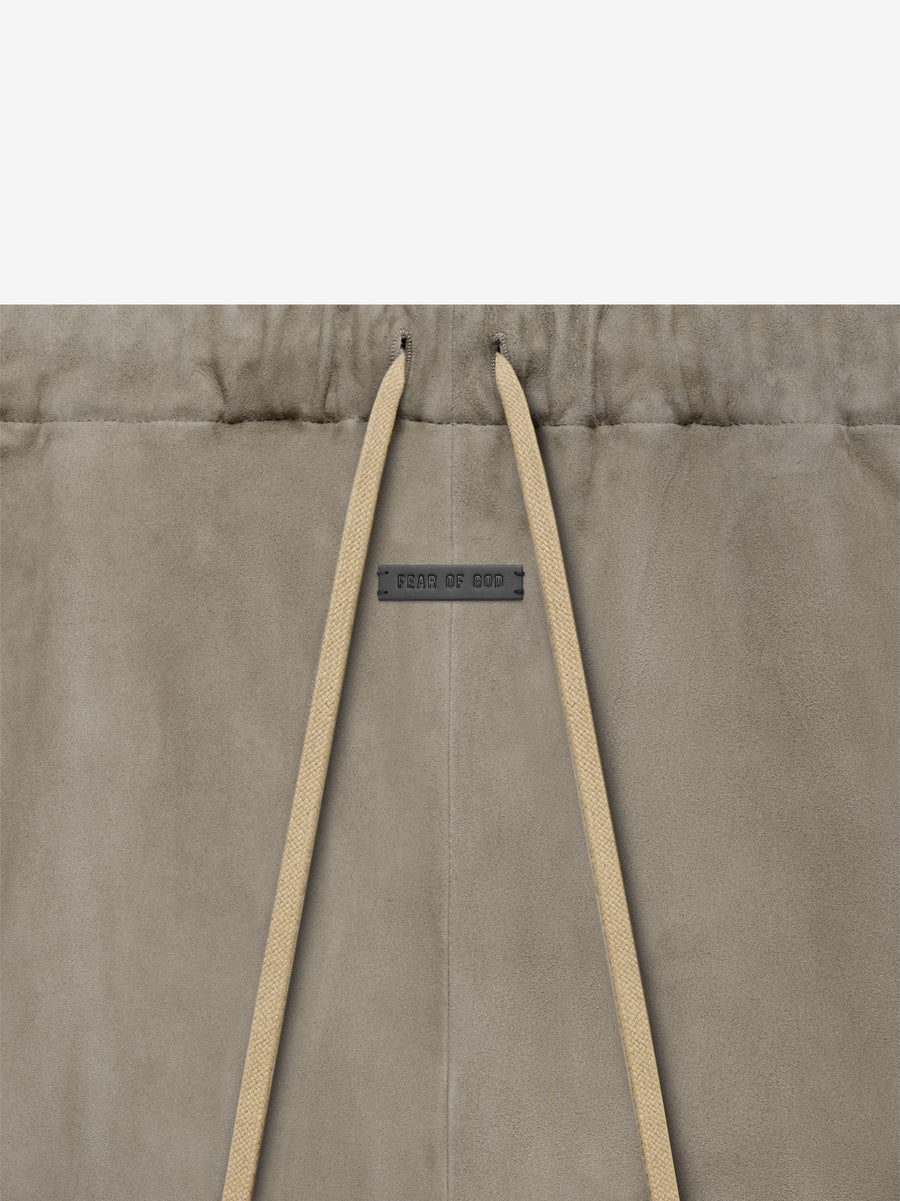 Suede Relaxed Pant - Fear of God