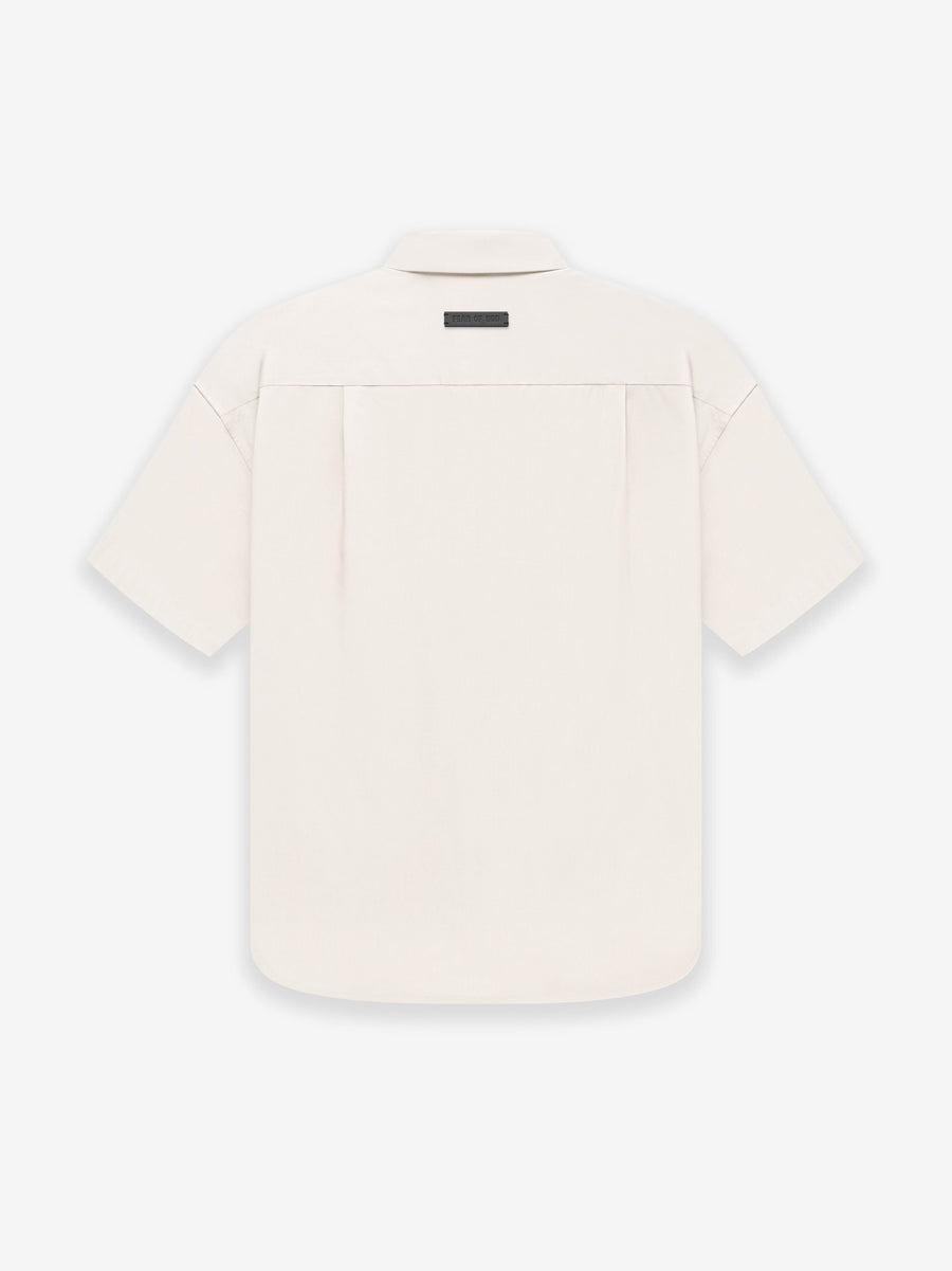 SS Button Front Shirt - Fear of God