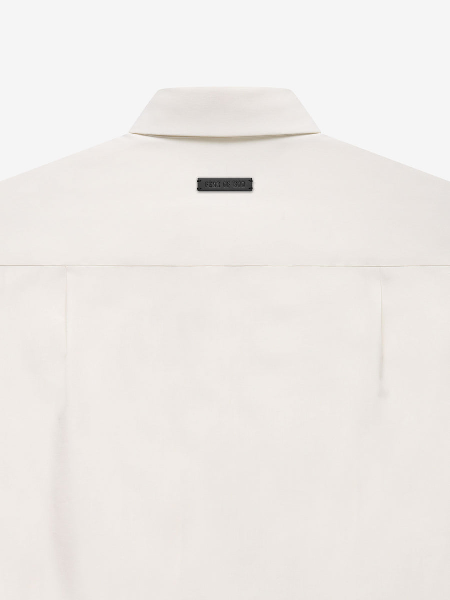 SS Button Front Shirt - Fear of God
