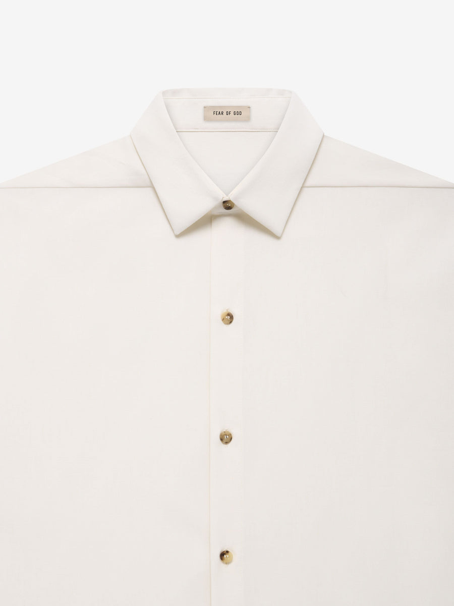 SS Button Front Shirt - Fear of God