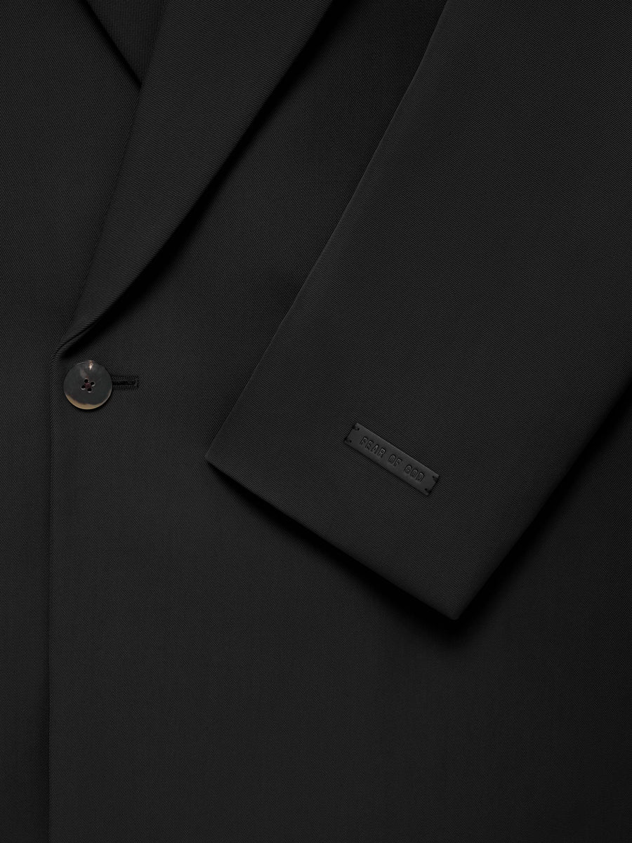 Twill California Blazer - Fear of God
