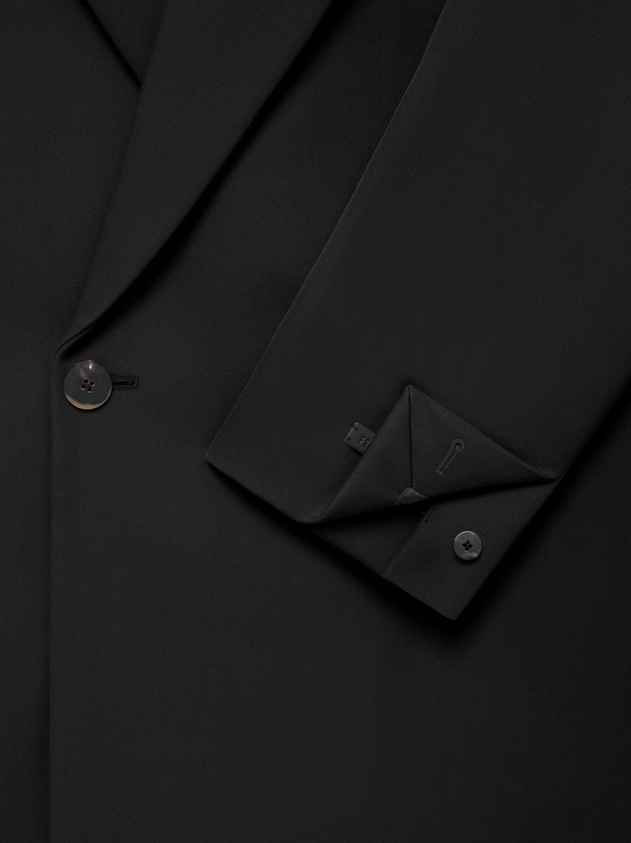 Twill California Blazer - Fear of God