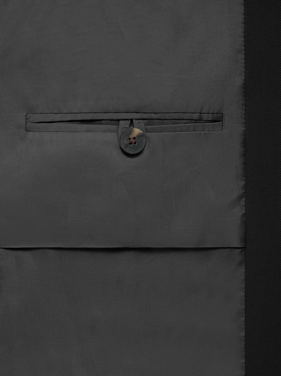 Twill California Blazer - Fear of God