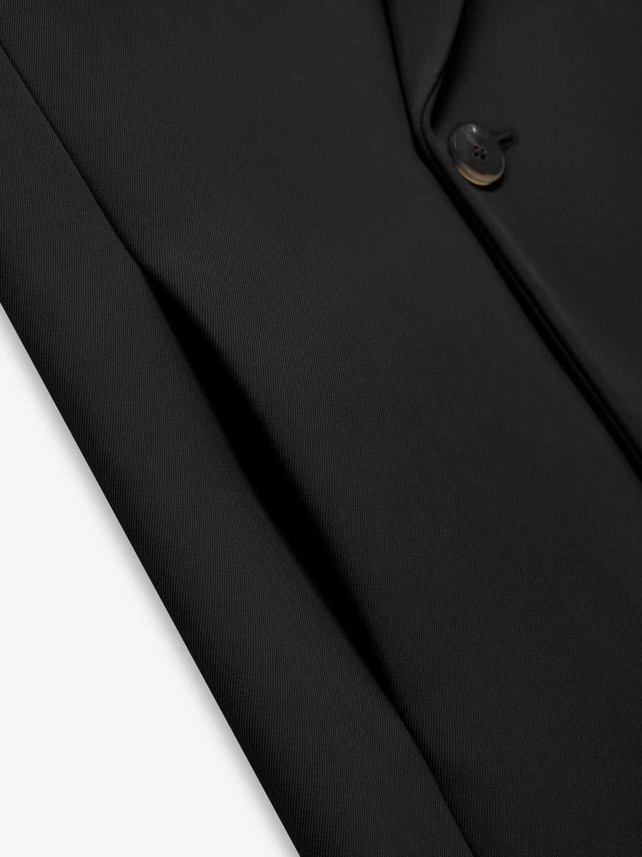 Twill California Blazer - Fear of God