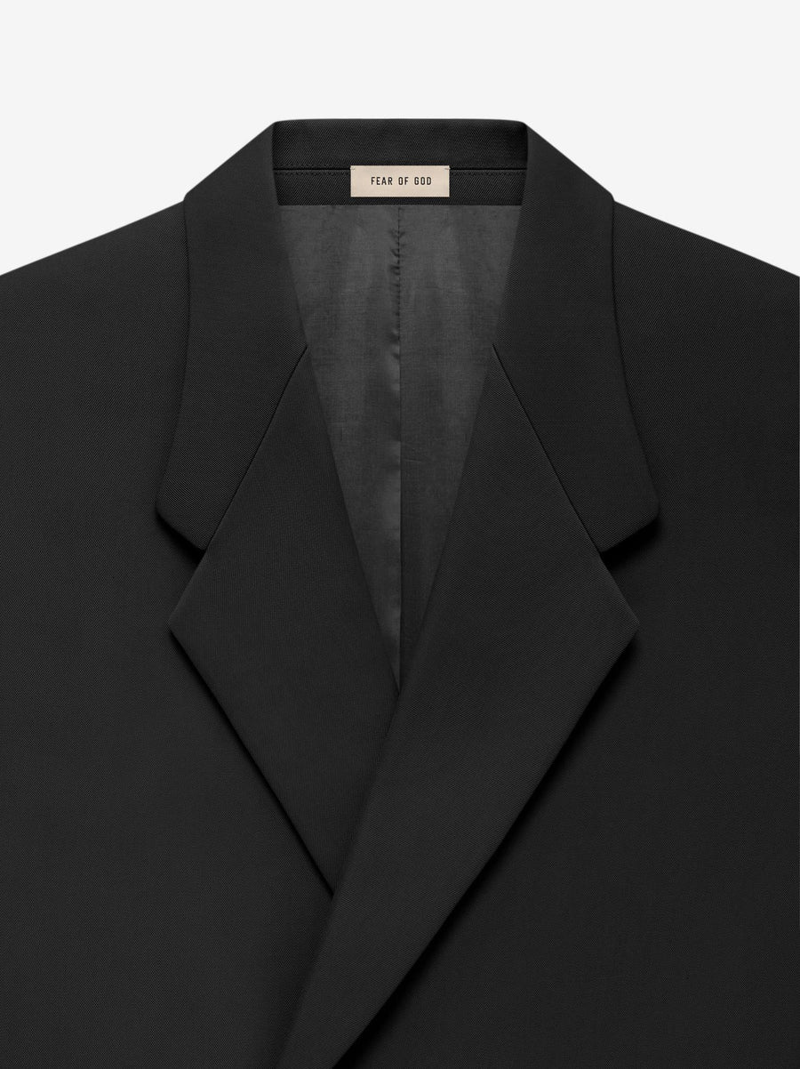 Twill California Blazer - Fear of God