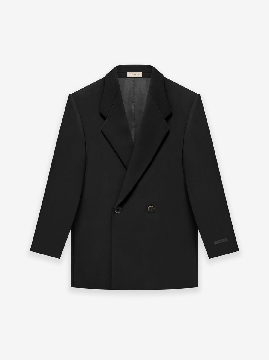 Twill California Blazer - Fear of God