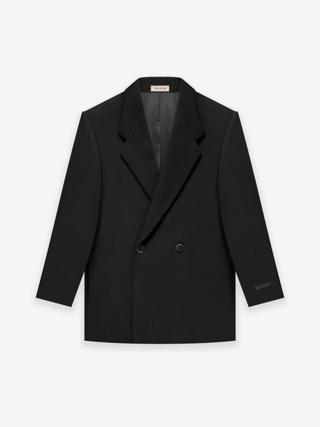 Twill California Blazer