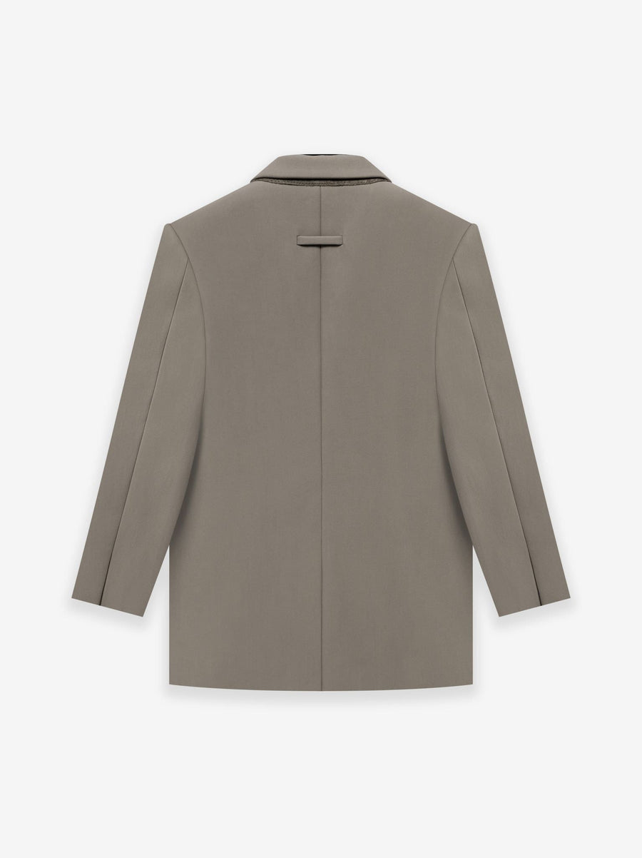 Twill California Blazer - Fear of God