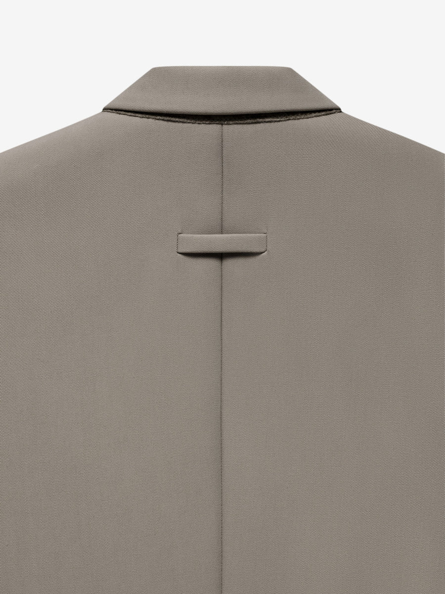 Twill California Blazer - Fear of God