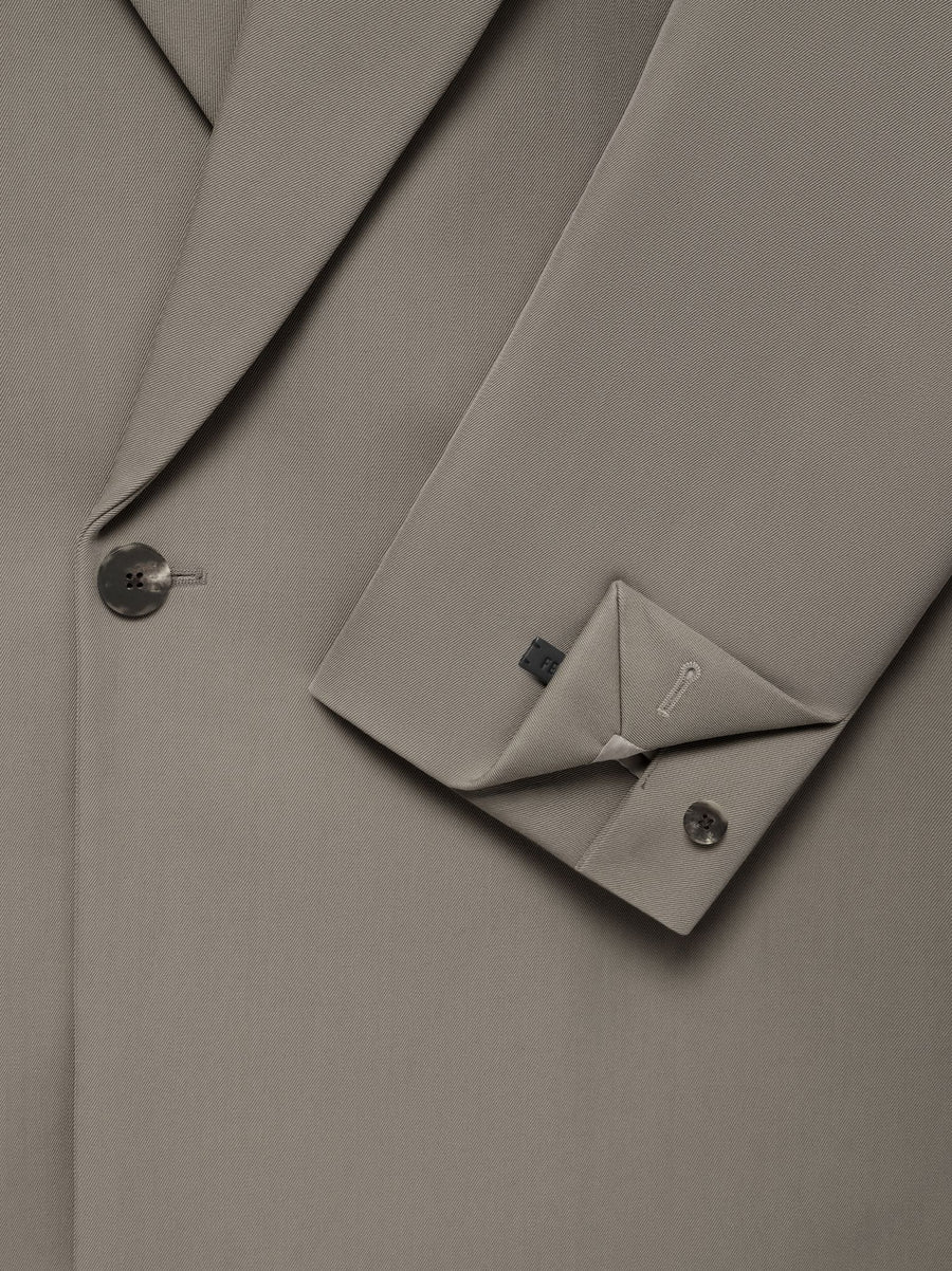 Twill California Blazer - Fear of God