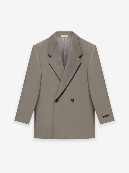 Twill California Blazer
