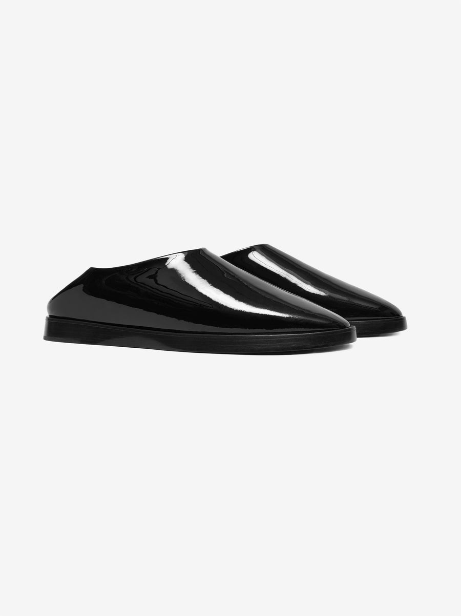 Patent Dress Mule - Fear of God
