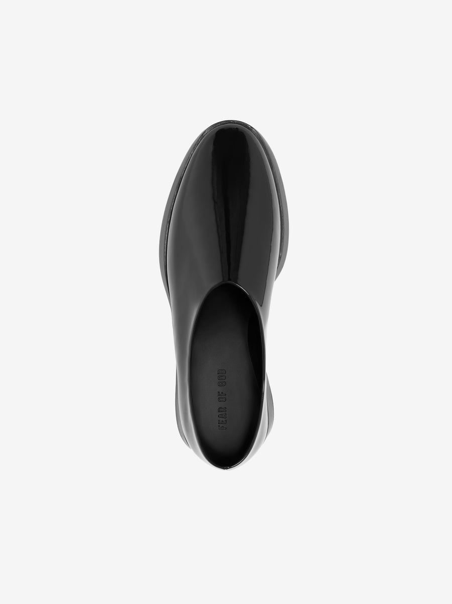 Patent Dress Mule - Fear of God
