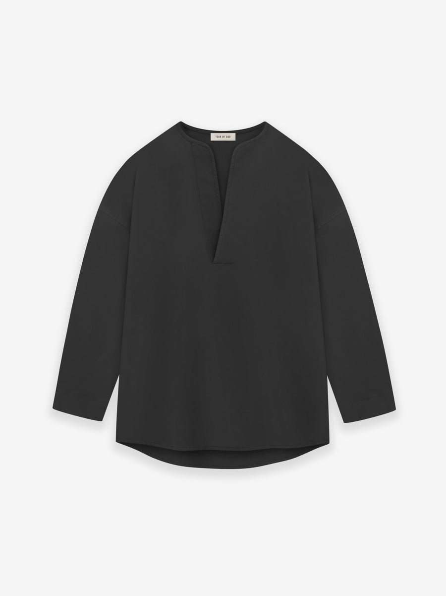 The Poplin Shirt - Fear of God