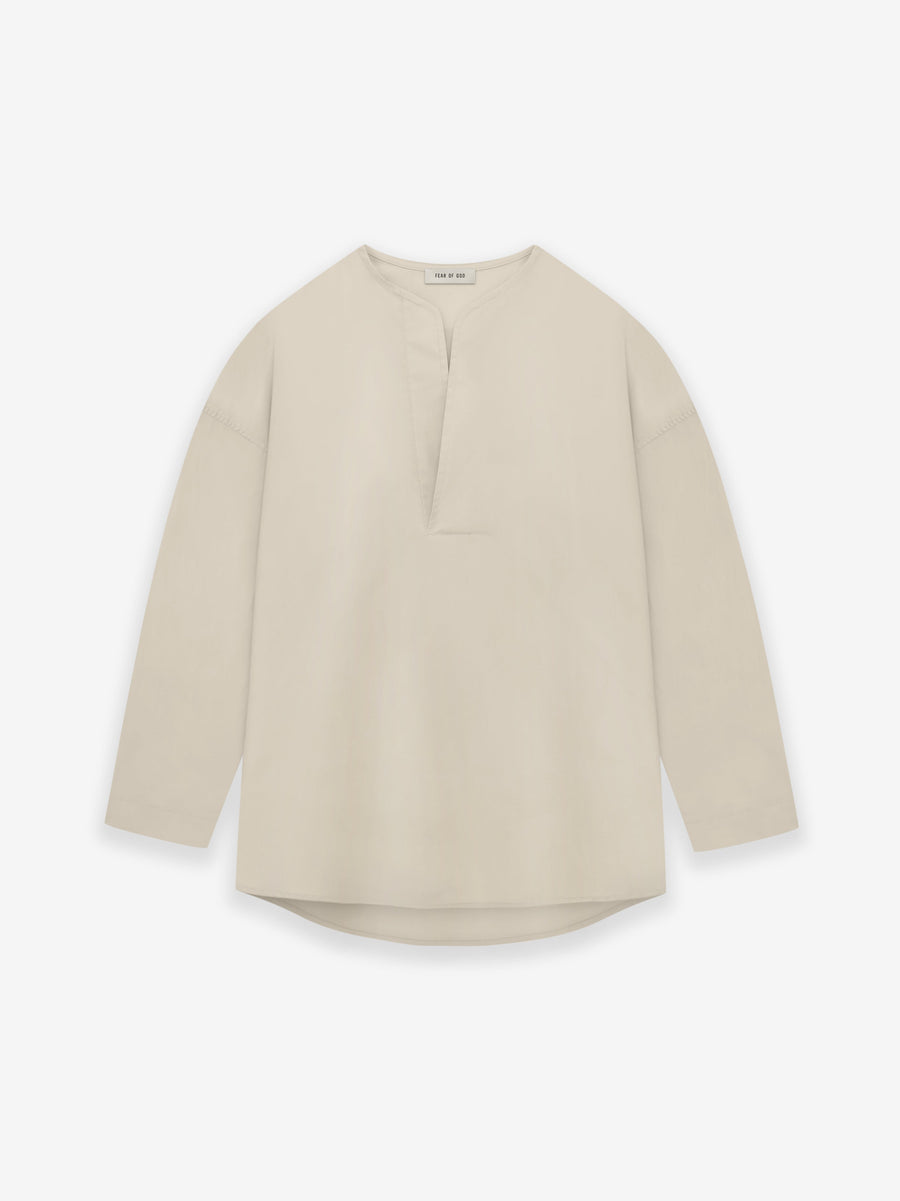 The Poplin Shirt - Fear of God