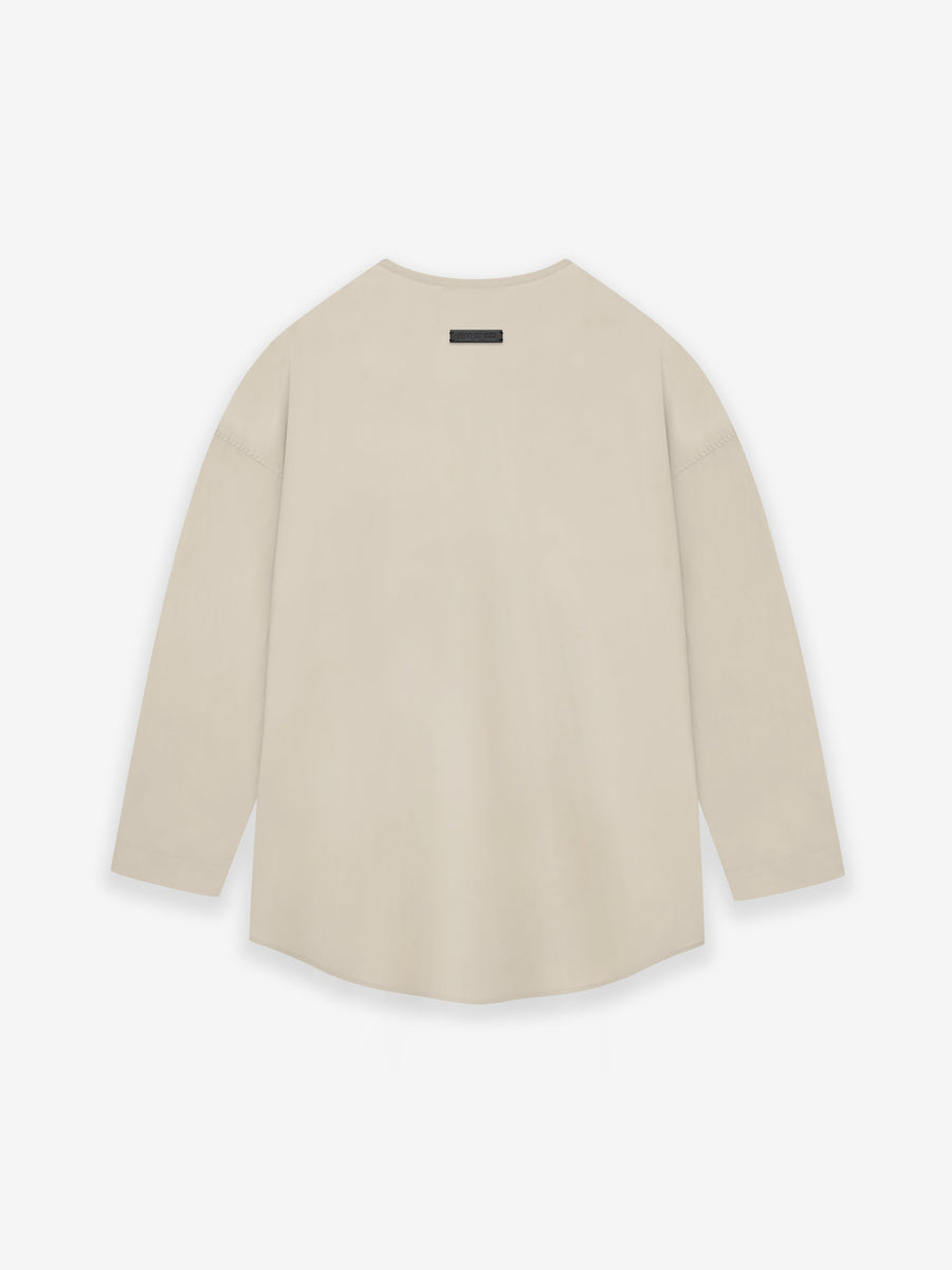 The Poplin Shirt - Fear of God