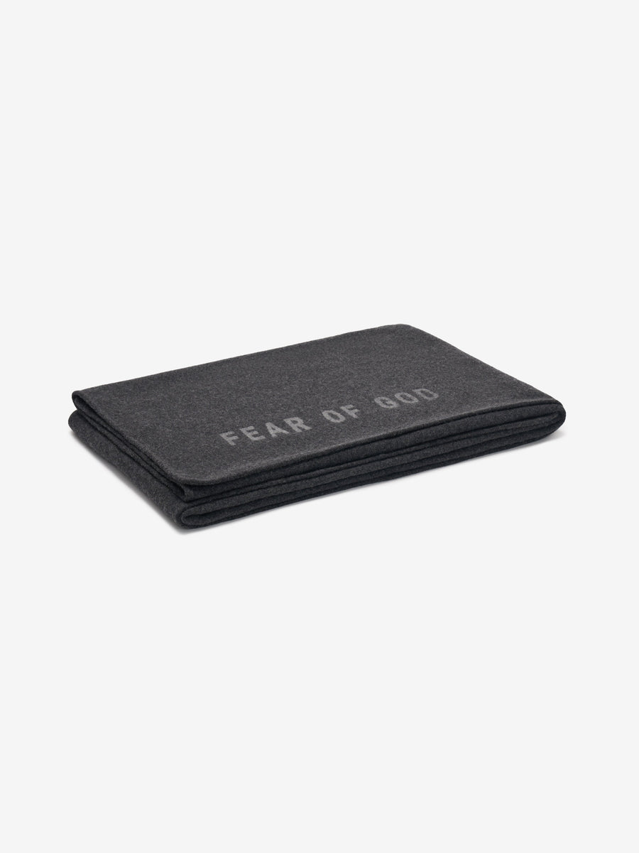 The Cashmere Blanket - Fear of God