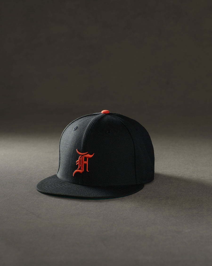 59Fifty Cap - San Francisco Giants - Fear of God