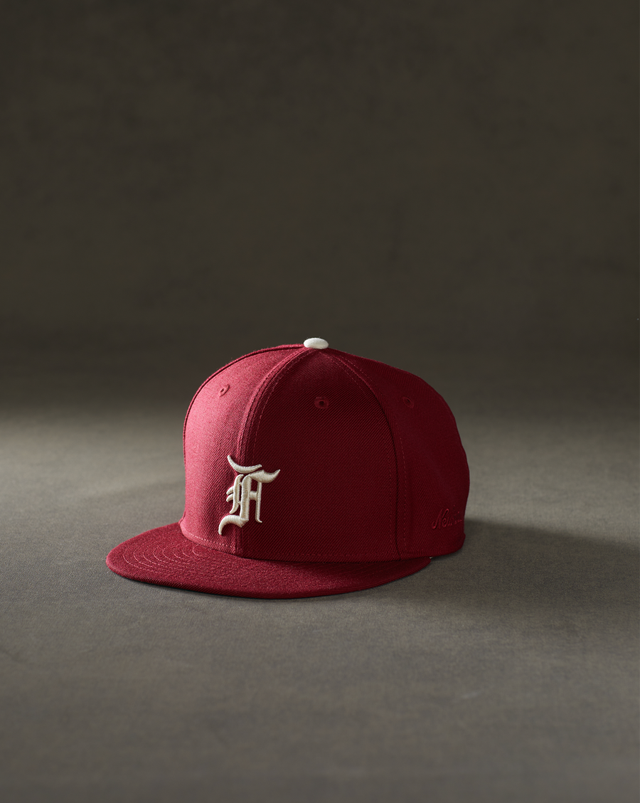 59Fifty Cap - Philadelphia Phillies - Fear of God