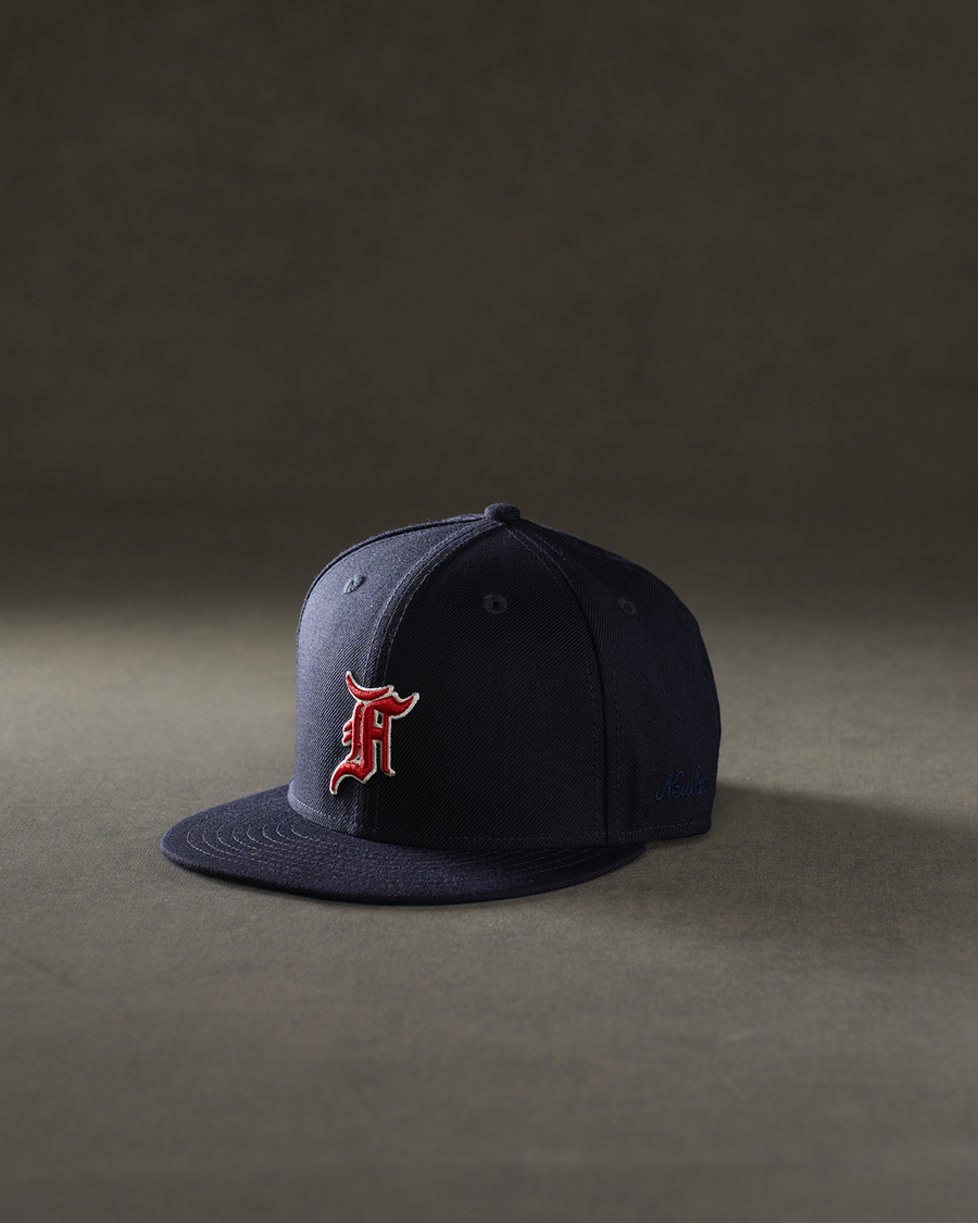 59Fifty Cap - Boston Red Sox - Fear of God