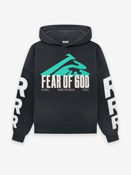 Mountain Hoodie
