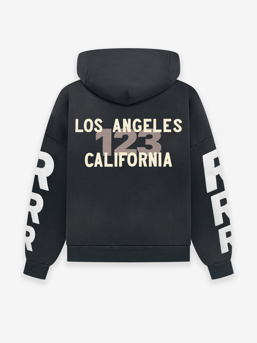 Mountain Hoodie - Fear of God