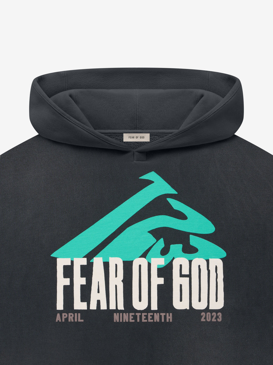 Mountain Hoodie - Fear of God